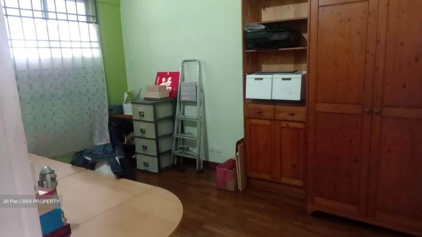 Blk 106 Hougang Avenue 1 (Hougang), HDB 3 Rooms #562451641